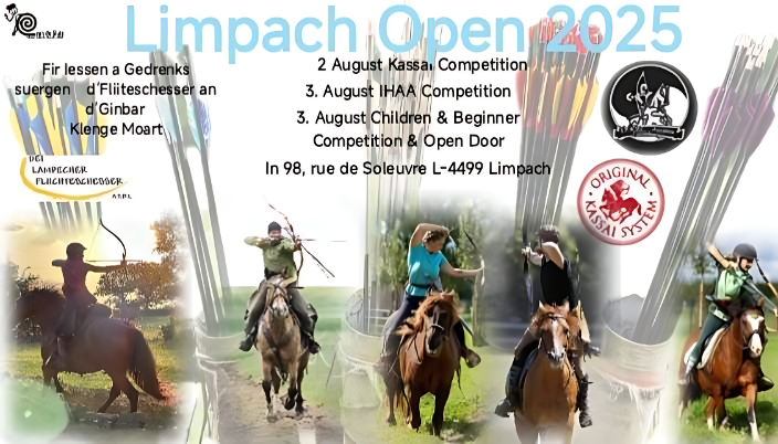 Limpach Open